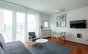 Słoneczny Apartament